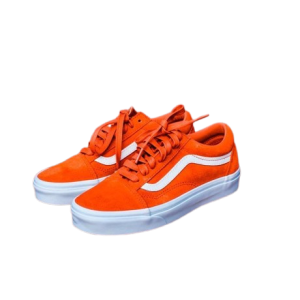vans vault double sole